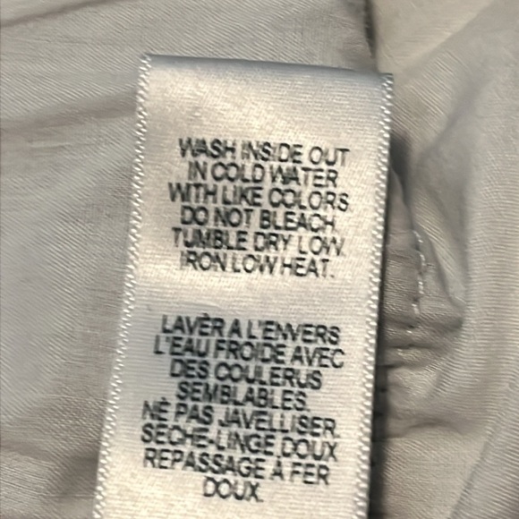 Frame Le Garcon Skinny Jeans - Picture 9 of 11